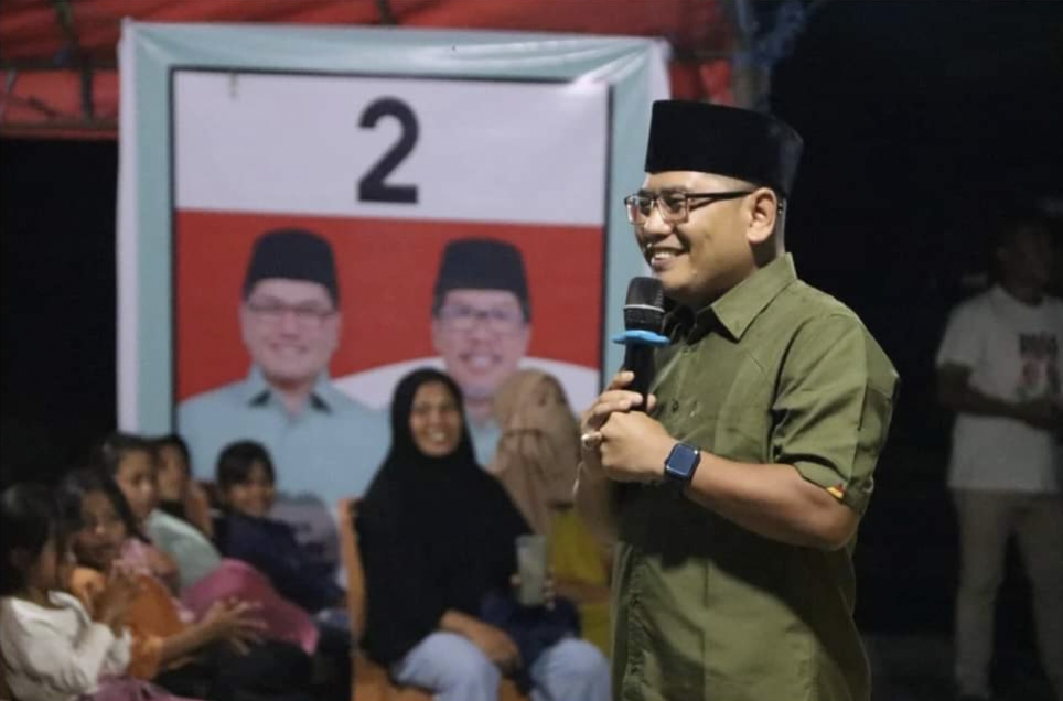 Diterpa Ujaran Kebencian, Ini Tanggapan Berkelas Bowo Timumun