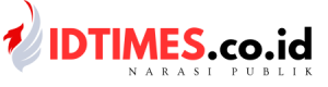 IDTIMES.co.id logo