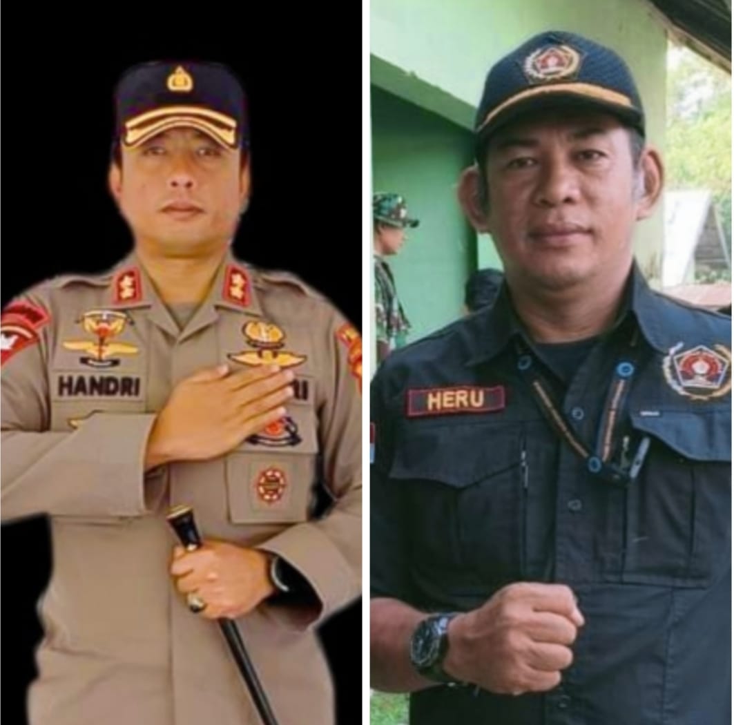PWI Buol Toli-toli Dukung Langkah Polres Buol Terkait Premanisme Berkedok Wartawan