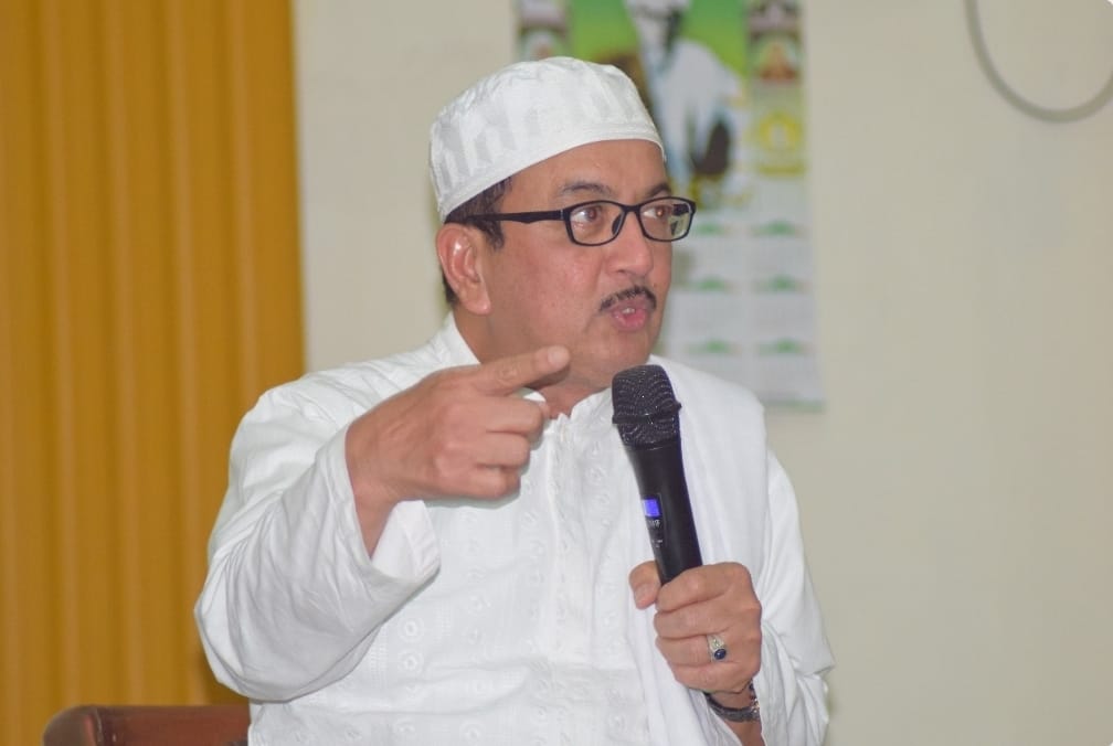 Pasca Pungut Suara Pilkada Serentak, Ketua FKUB Sulteng: Jaga Persatuan dan Perdamaian
