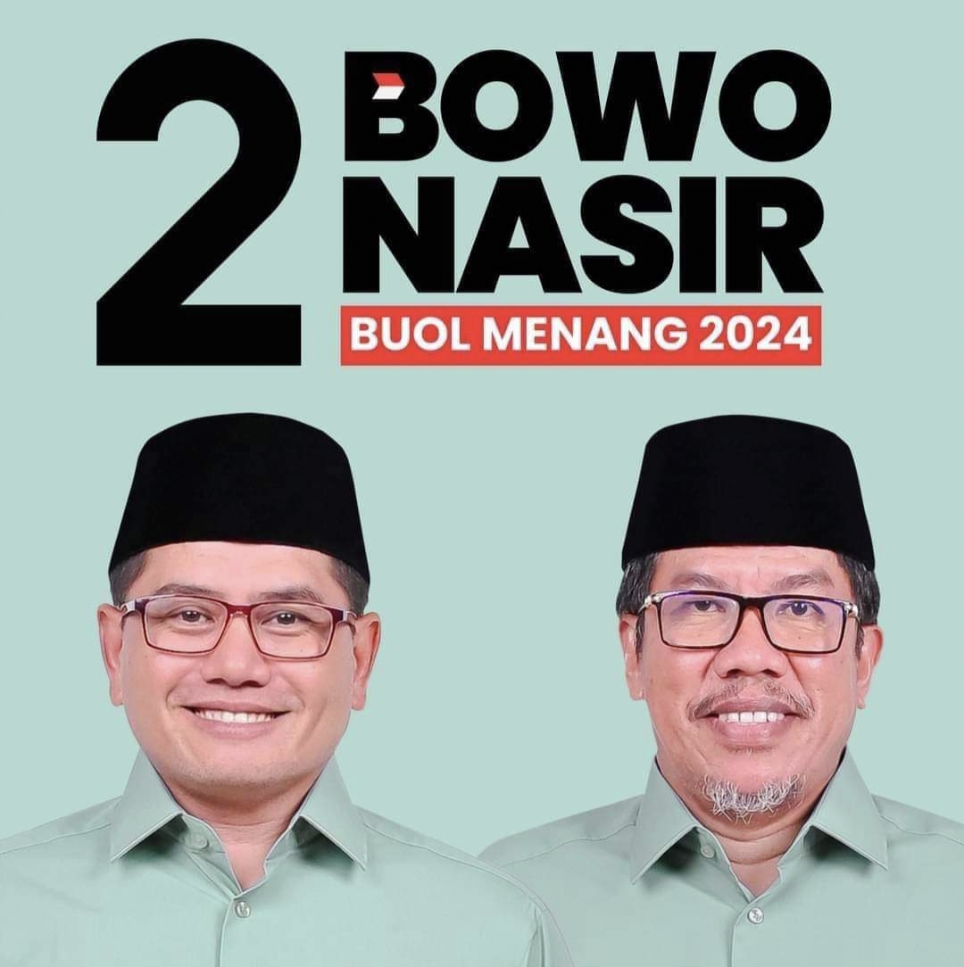 Naga Bonar Jamin Bawa Perubahan Nyata bagi Warga Buol