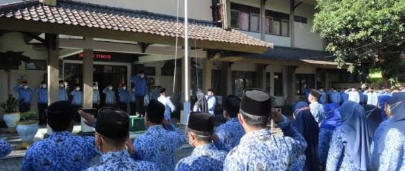 Terkait TPG Tak Kunjung Cair, Plt Kemenag Lotim Kesal Karena PNS Berkali-kali Dijelaskan Tidak Paham