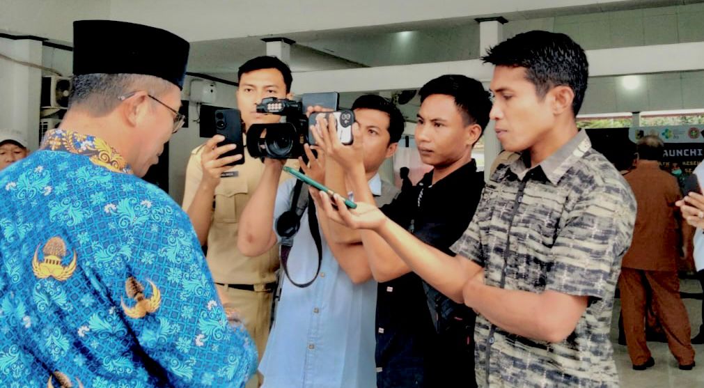 Dinas Perdagangan Lotim Pastikan Harga Bahan Pokok Stabil Jelang Tahun Baru