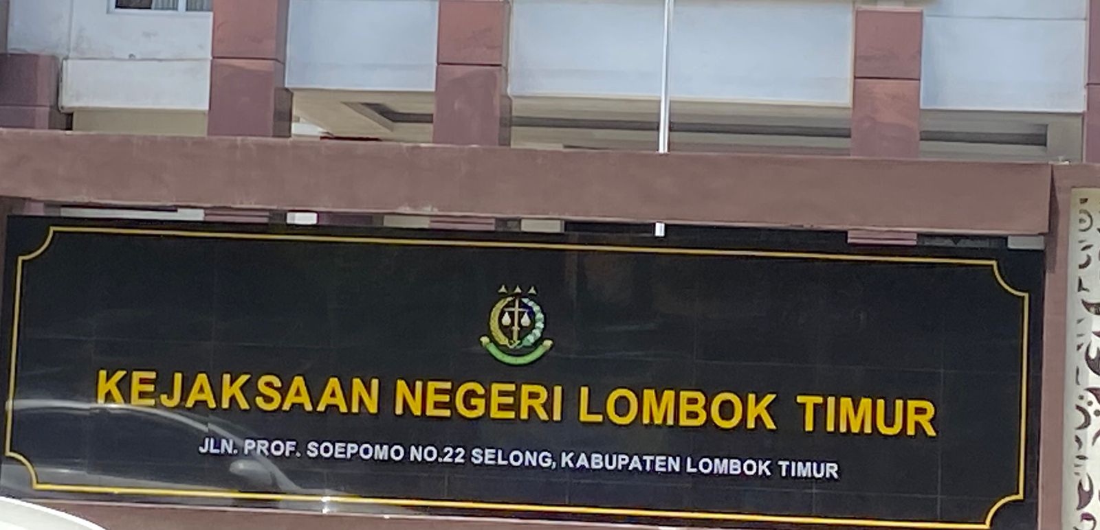 Aktivis Pertanyakan Perkembangan Kasus Dugaan Korupsi Alat TIK Dikbud Lotim Senilai Puluhan Miliar, Kejari Lotim Jangan Masuk Angin!