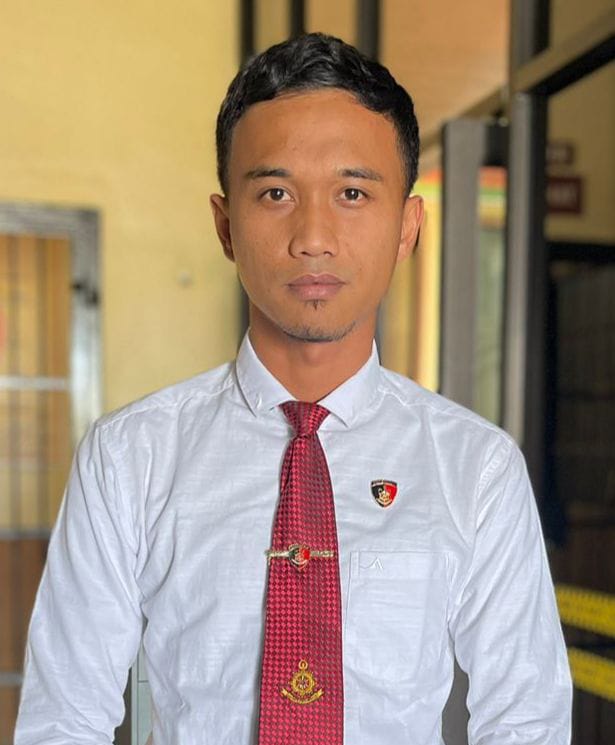 Kasat Reskrim Polres Mitra Bantah Dengan Adanya Pemberitaan Tidak Benar (Hoax)