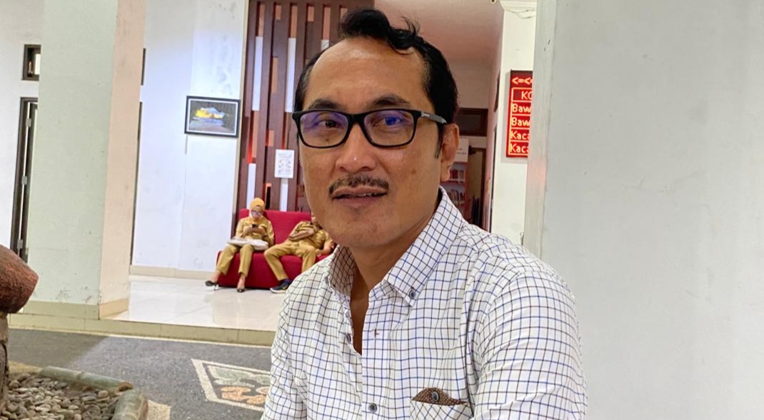 Adanya Timsus, Ketua Asosiasi Tambang Galian C Jamin Aktivitas Tambang Tak Ganggu Lahan Pertanian Warga