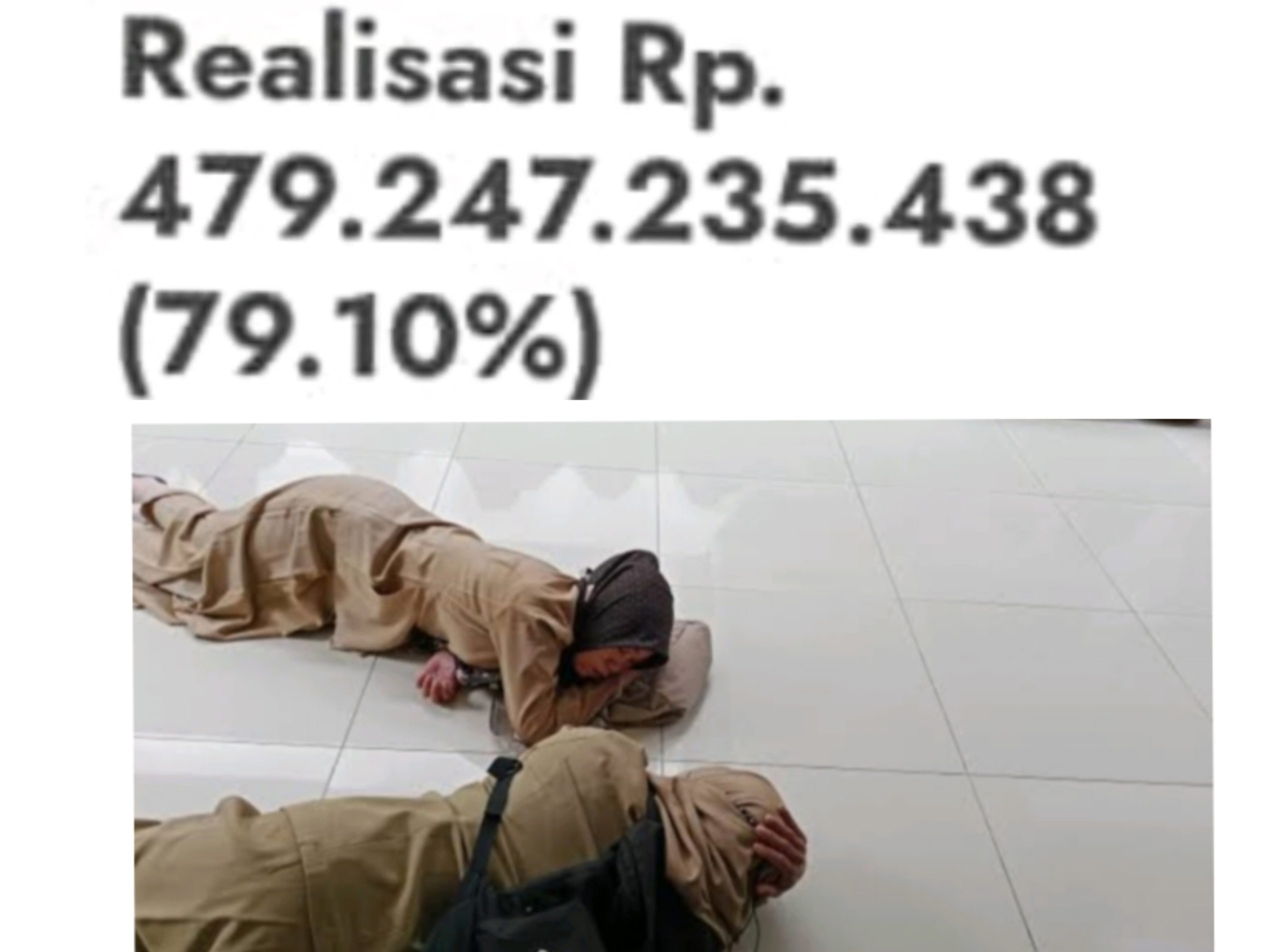 PAD Meningkat Drastis, Tenaga Honor di Lombok Timur Terancam Tak Terima Gaji Akhir Tahun