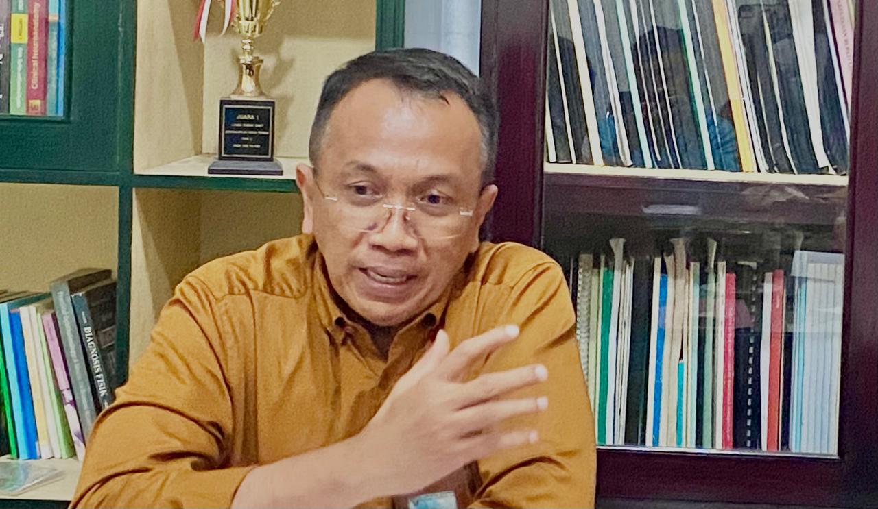 Permudah Pelayanan Bagai Tes Kesehatan Jasmani dan Rohani Khusus PPPK CPNS di  RSUD dr R Soedjono Selong Lotim