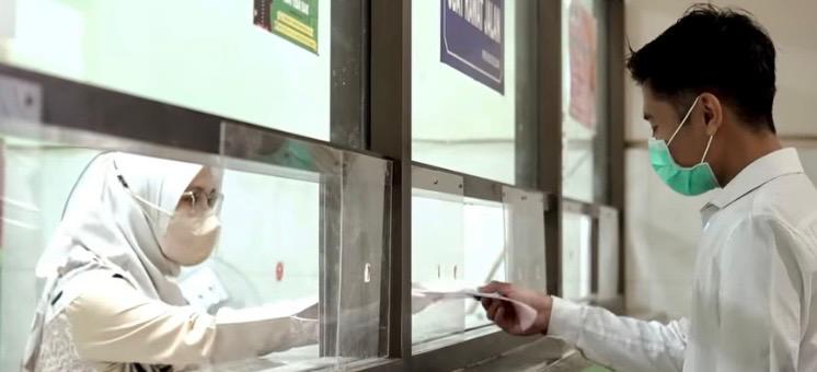 Sehari Selesai! RSUD Soedjono Terapkan One Day Service Bagi ASN yang Lolos Seleksi