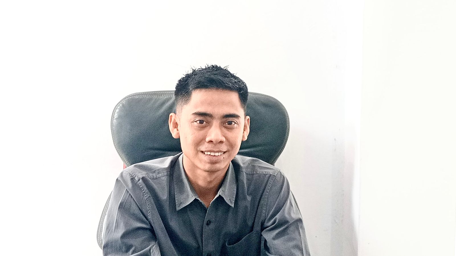 Komitmen PDAM Lombok Timur untuk Realisasikan Penambahan Sumber Mata Air