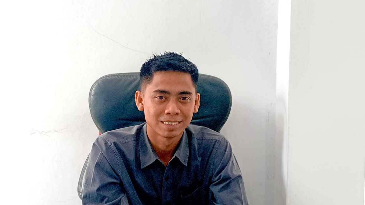 Direktur Utama PDAM Lotim, Sopyan Hakim: Bakal Tingkatkan Pendapatan dan Profesionalitas Karyawan melalui Pelatihan 2025