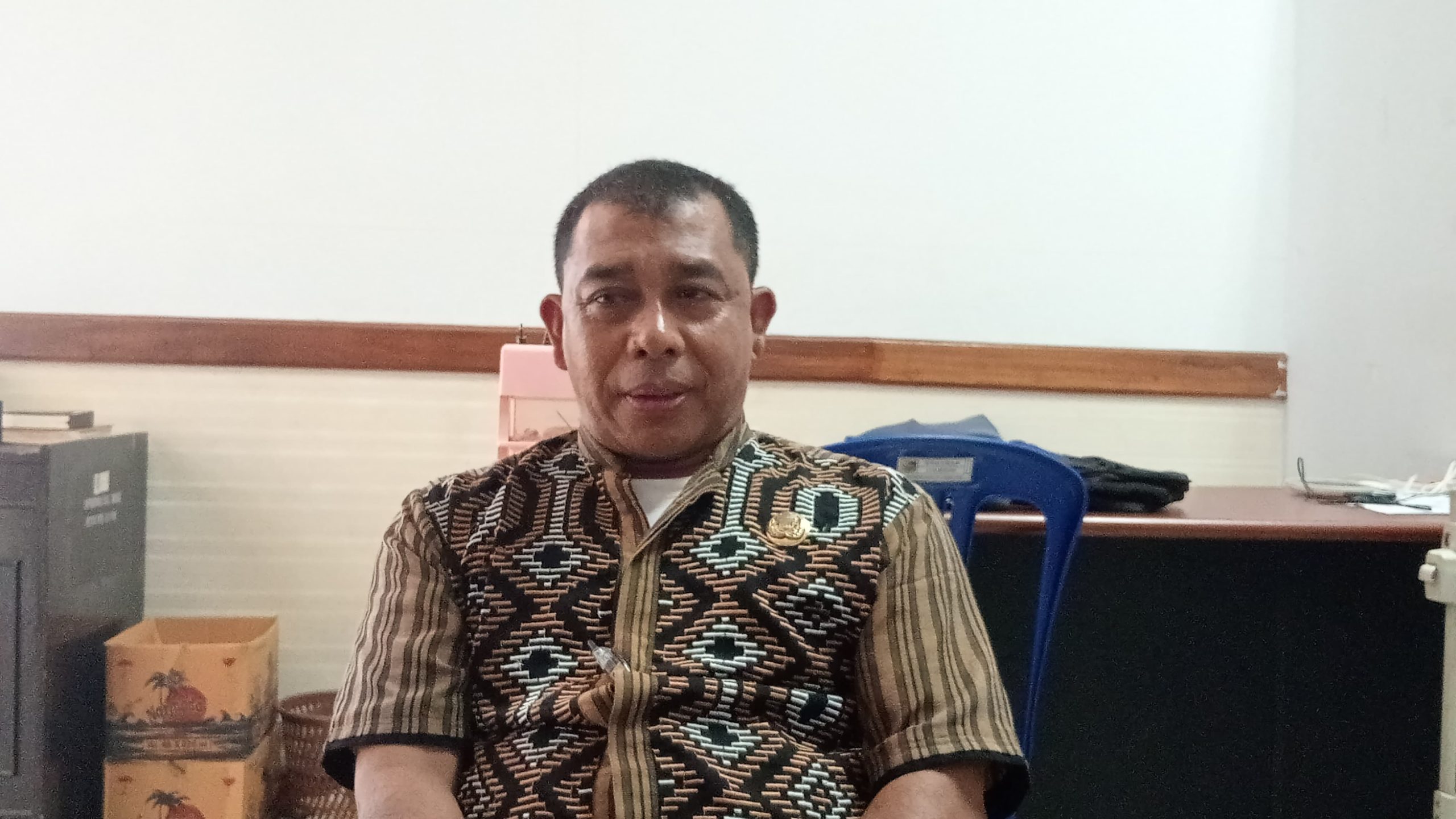 Dinas Perdagangan Lombok Timur Tawarkan Dua Solusi Untuk Menghadapi Lonjakan Harga Bahan Pokok