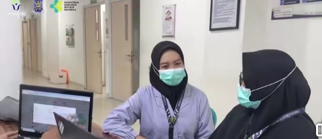 Ahli Gizi di RSUD dr R Soedjono Selong Mewujudkan Generasi Emas 2045 melalui Gizi Seimbang