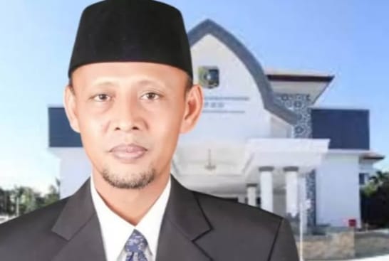 Asal -Asalan Sebut Organisasi HKTI, Muallani Angkat Bicara Oknum Jual Organisasi Bakal di Polisikan!