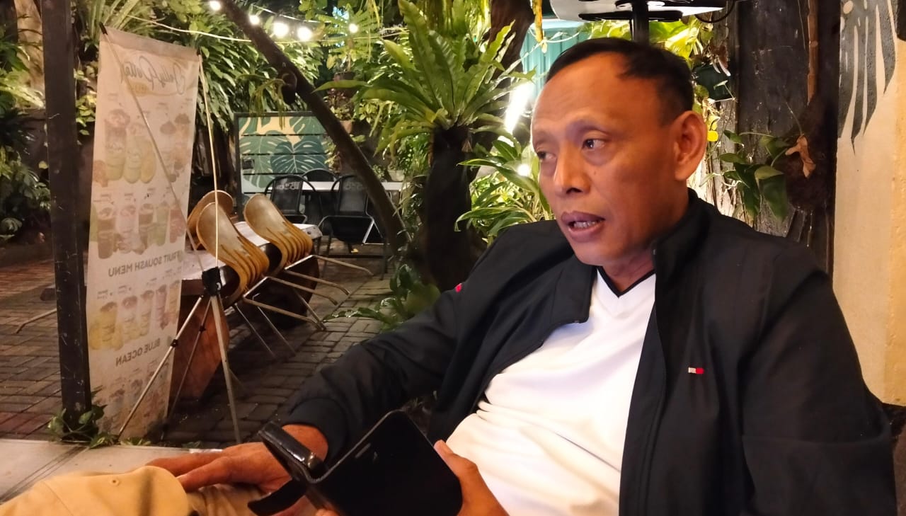 Oknum LSM Minta Uang untuk Kegiatan HKTI, Muallani Sebut Dirinya Belum Dilantik, Darimana Oknum LSM Mendapatkan Surat Tugas?