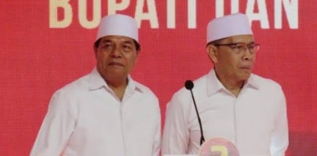 Bupati Lombok Timur H Haerul Warisin: Tidak Ada Dendam dalam Mutasi Pejabat
