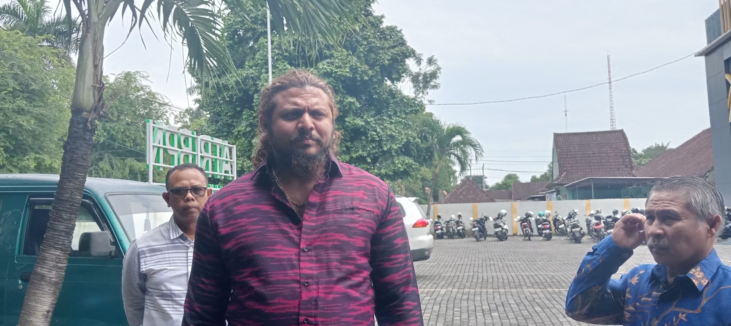 Praktik Mafia Tanah Merugikan Masyarakat, Korban dan Kuasa Hukum Datangi Kantor ATR/BPN Lotim