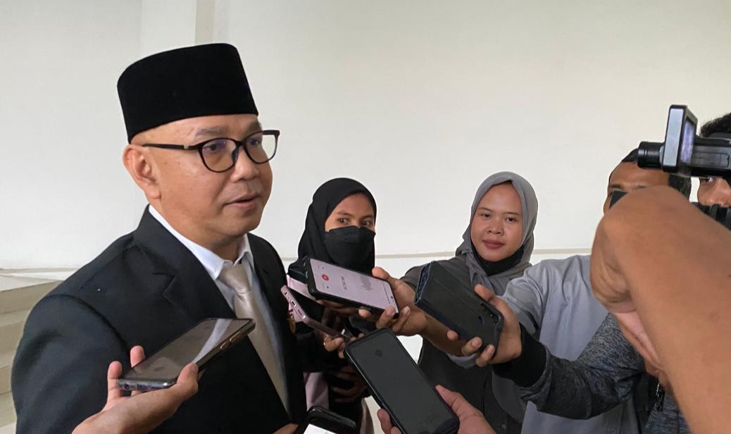Hutang Jatuh Tempo Rp 80 Miliar, Ketua DPRD Lotim Desak Pj Bupati Lunasi Sebelum Pelantikan Bupati Terpilih