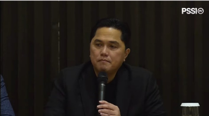 PSSI Resmi Pecat Shin Tae Yong, Siapa yang Tangani Timnas Indonesia?