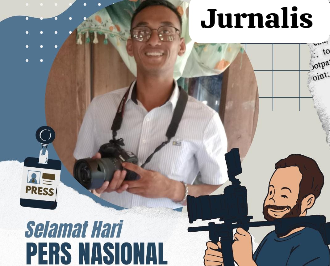 HPN 2025: Peran Pers dan Tantangan Media di Era Digital