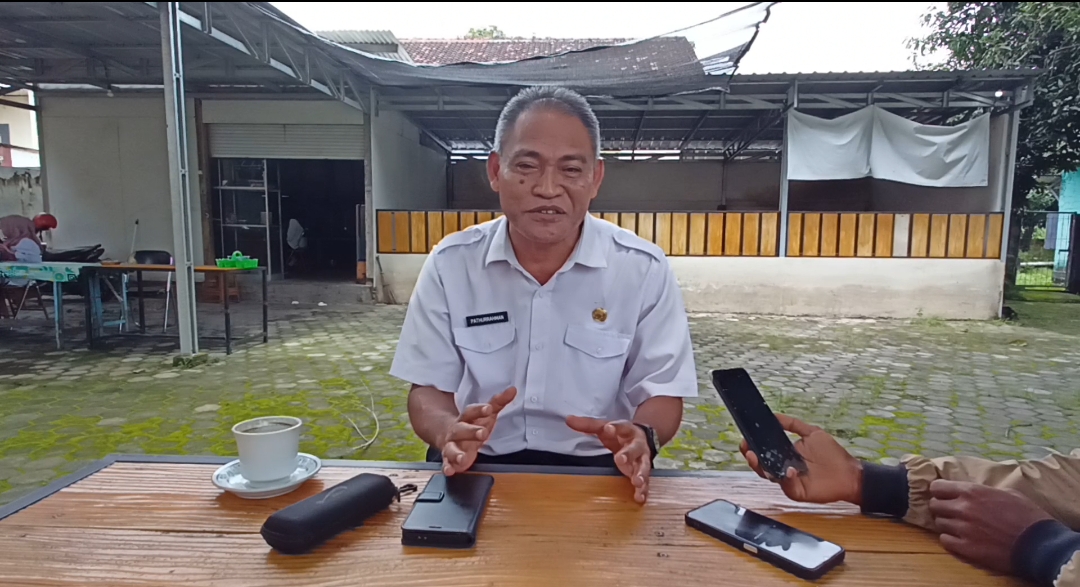 Musim Ekstrim Kadiskes Fathurrahman;  Masyarakat Agar Jaga Kesehatan 