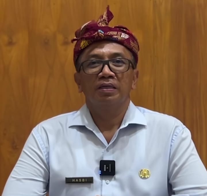 Direktur RSUD dr R Soedjono Selong H Hasbi Sebut Pentingnya Menjaga Kesehatan Seksual dan Reproduksi
