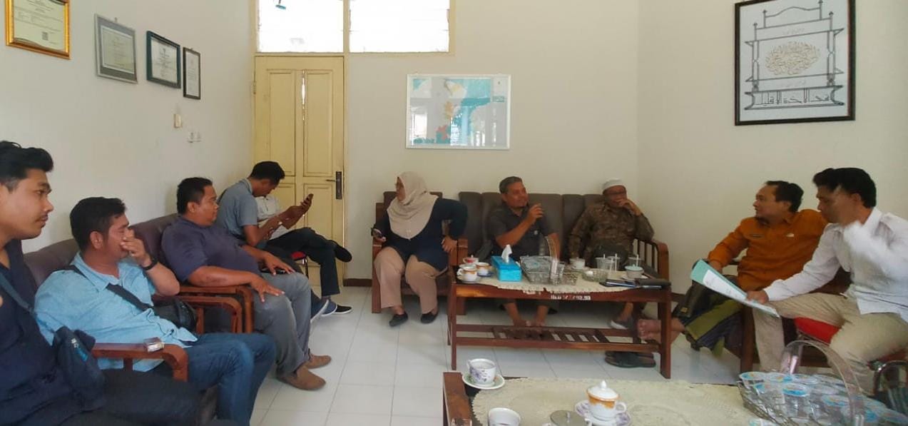 Dinas Perdagangan, Pertanian, dan PT Pupuk Indonesia Dinilai Tak Punya Nyali Tindak Distributor dan Pengecer Nakal