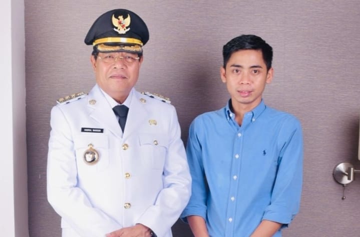 PDAM Lombok Timur Ucapkan Selamat atas Pelantikan Bupati dan Wakil Bupati Lombok Timur