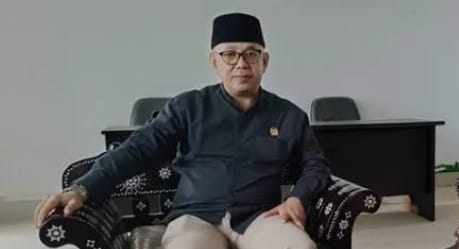 Ketua DPRD Lotim Yusri Apresiasi Program Bantuan Sembako dari Bupati Lombok Timur H. Haerul Warisin