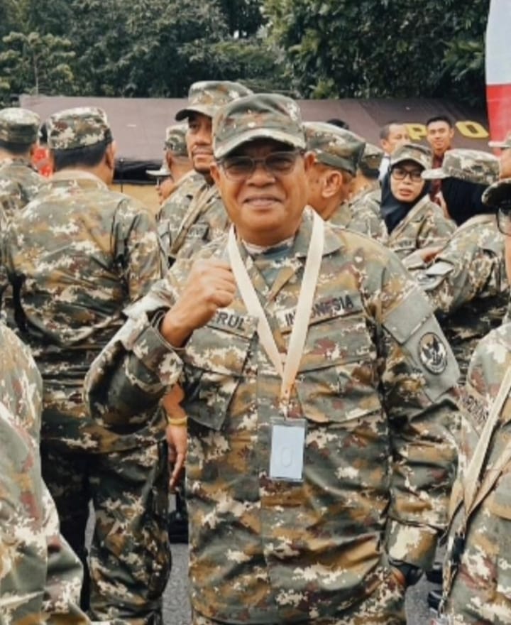 Bupati Lombok Timur H. Haerul Warisin Umumkan 273 ribu Paket Sembako akan di Salurkan di Bulan Ramadhan 