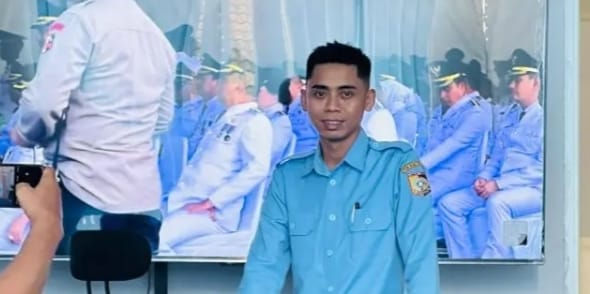 Pengguna Air Bersih Meningkat, PDAM Lotim Sopyan Pastikan Pasokan Aman
