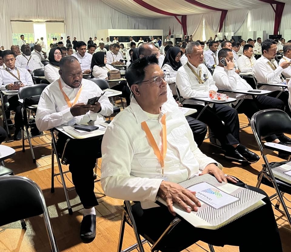 Apabila Merasa Ada Kejanggalan, Bupati Lotim Haerul Warisin Bakal Minta Auditor Melakukan Pemeriksaan Lebih Lanjut
