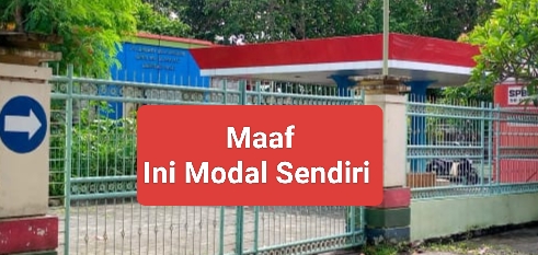 SPBN Labuhan Haji Ditelantarkan, Kini Beralih Jadi Usaha Sendiri!