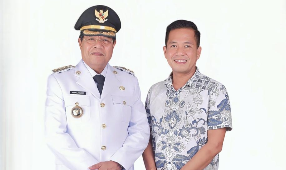 Besok Pagi Bupati dan Wakil Bupati Lotim di Lantik, Visi dan Misi Siap Berjalan!