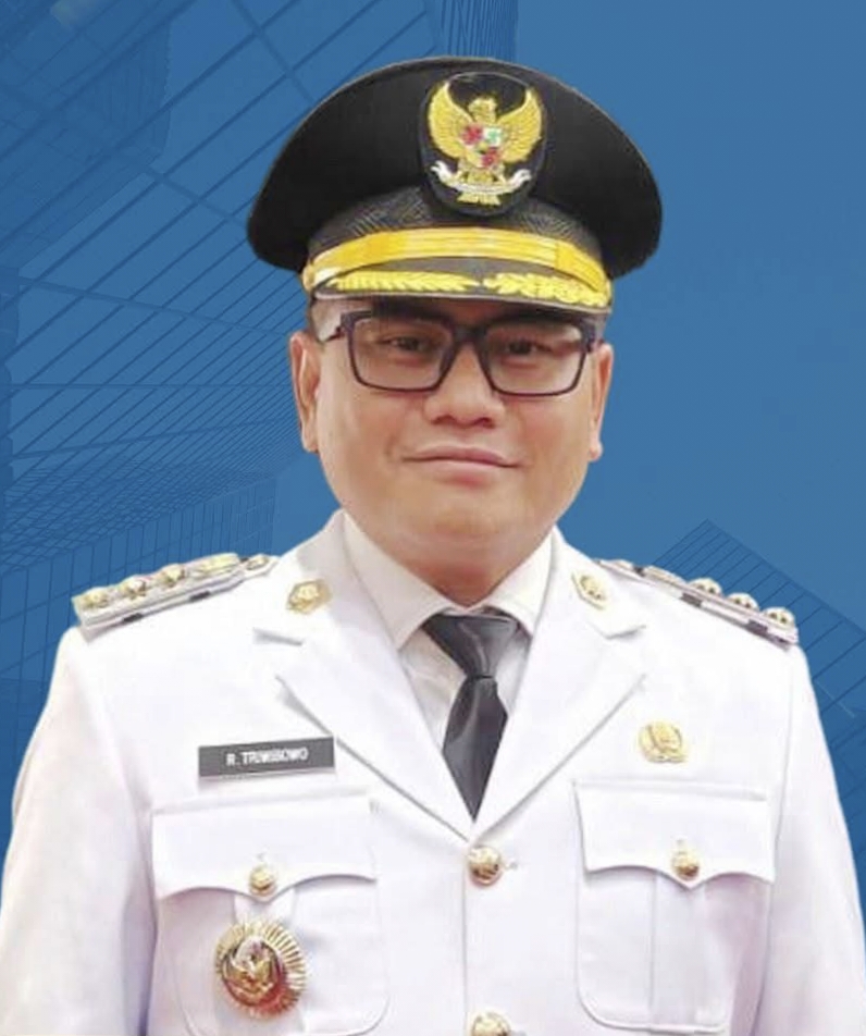 Bupati Buol: Pemkab Siap Awasi Harga Bahan Pokok Jelang Ramadhan