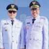 Presiden Prabowo Resmi Lantik Bupati dan Wabup Buol Terpilih Periode 2025-2030