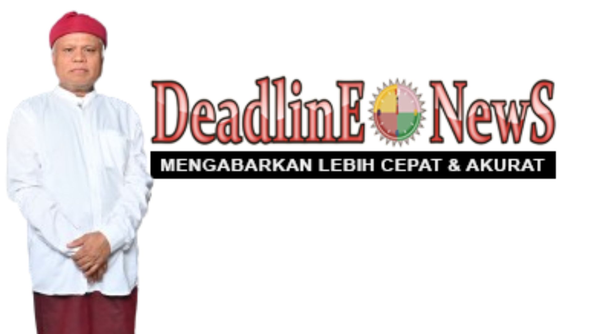 Pimpinan Media IDTIMES Ucapkan Selamat Hari Jadi ke-16 untuk Deadline-News