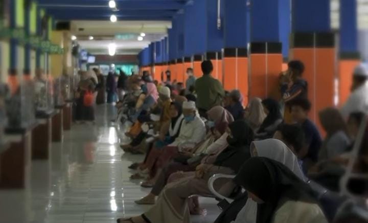 RSUD dr R Soedjono Selong Tingkatkan Pelayanan di Bulan Ramadhan untuk Masyarakat