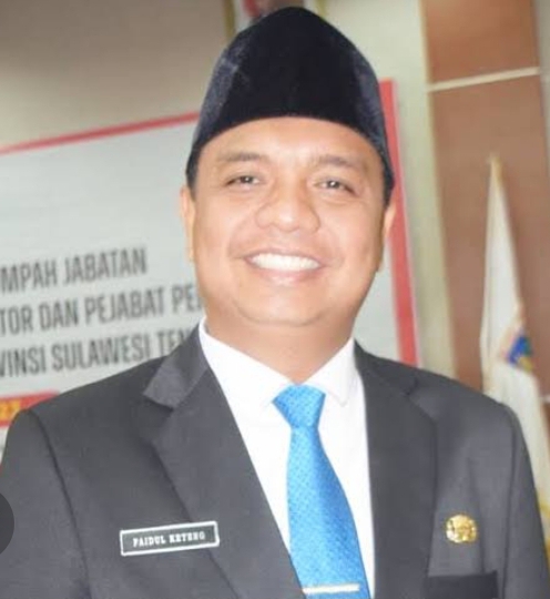 1000 Km Tol Desa di Seluruh Kabupaten/Kota di Sulteng Rampung Hingga 2030