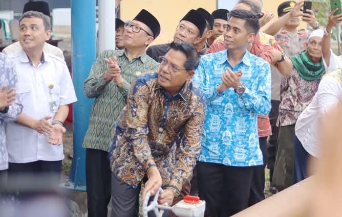 PDAM Siapkan Langkah Strategis hingga Berikan Diskon Gratis ke Masjid dan Pelanggan