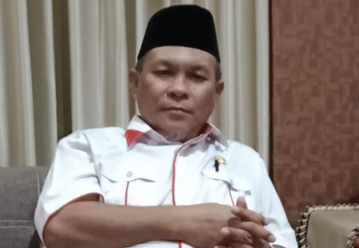 1993 Jamaah Haji Sulawesi Tengah Siap Di Berangkatkan