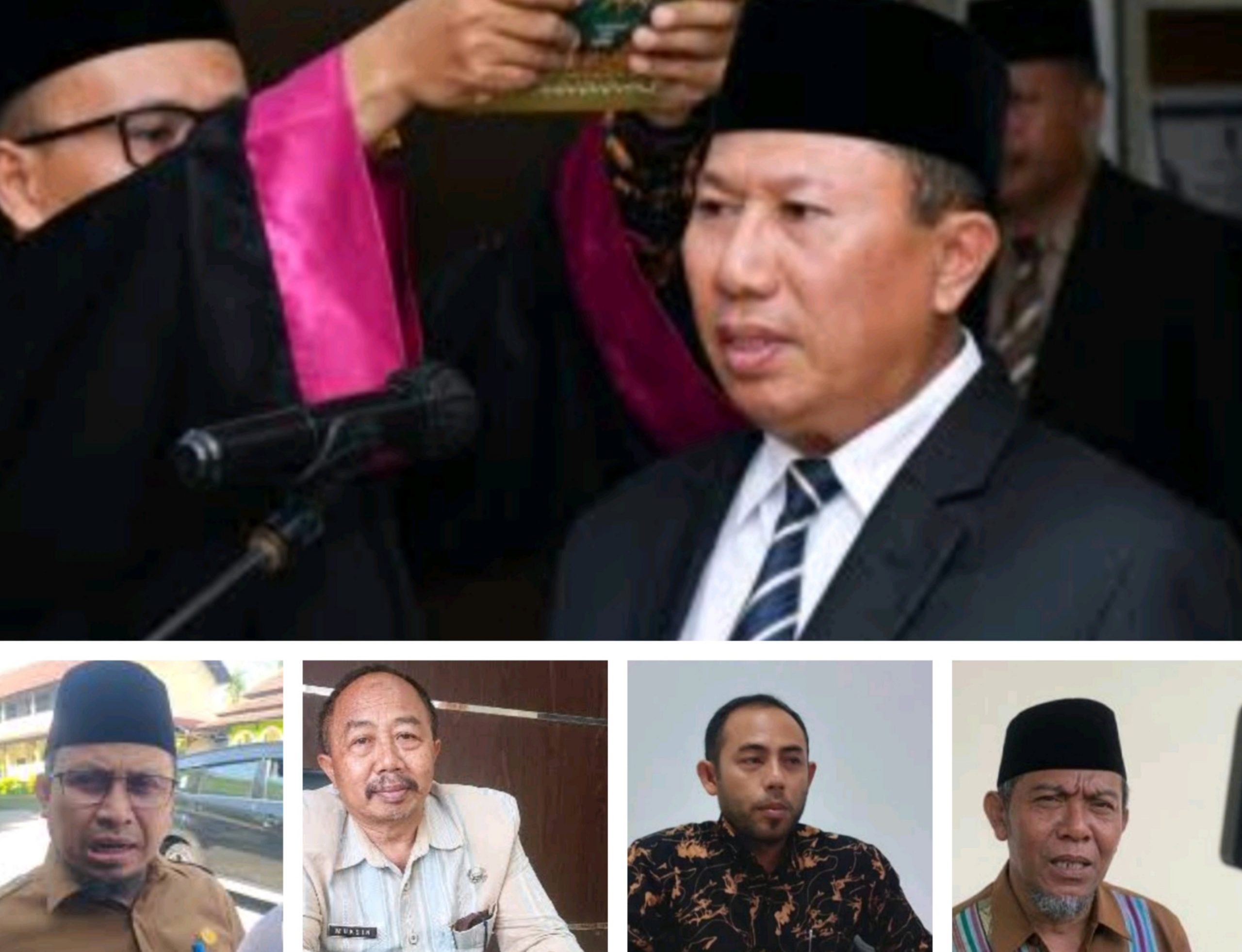 Potensi Mutasi Pejabat Lotim di Pemerintahan “SMART “