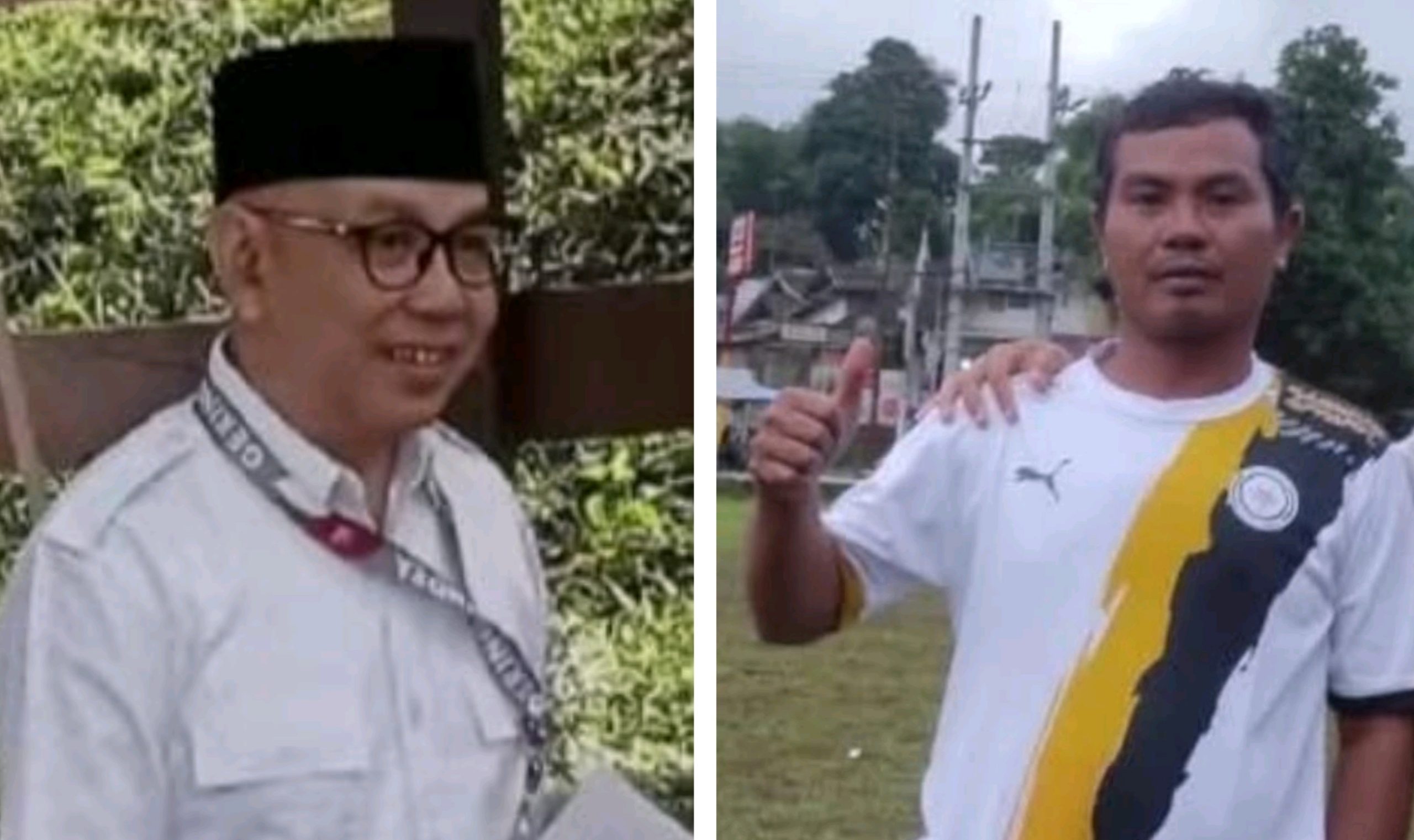 Gempar Sebut Calon Ketua Askab PSSI Lotim Terkuat H. M. Yusri Dukung Seratus Sembilan Klub