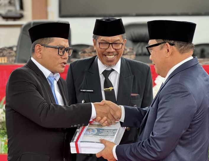 Bupati Buol Pastikan Pembangunan PSDKU Untad akan Berlanjut