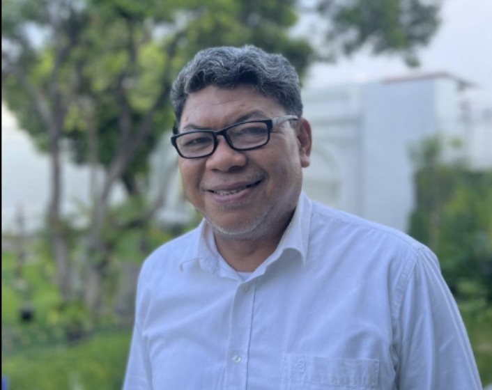Mantan Tenaga Ahli Ridha Saleh: Gagasan Gubernur Sulteng Harus Di Dukung