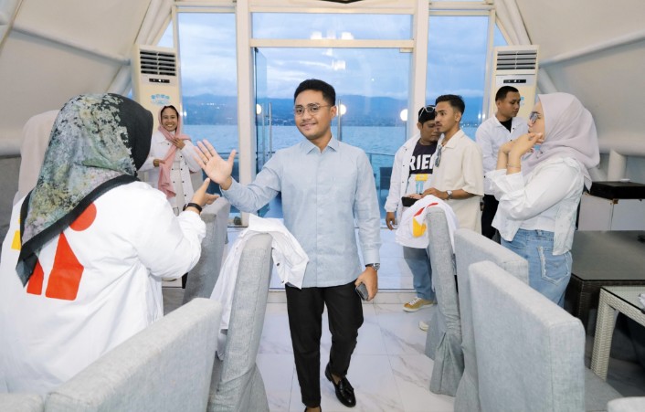 Rembuk Pemuda Sulteng Perluas Gerakan: Fokus Lingkungan, Pendidikan, dan Kolaborasi!
