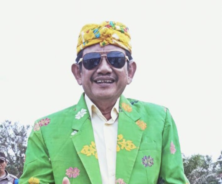 Program Berani Sehat Diapresiasi Pengurus Pusat AIPI dan Singgung Soal Transparansi