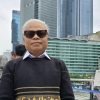 Perjalanan Penuh Perjuangan Seorang Jurnalis Senior Andi Attas