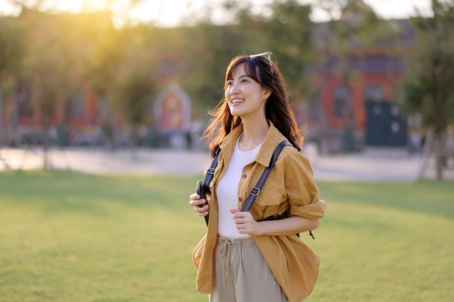 Tips Sehat untuk Menunjang Aktivitas Sehari-hari