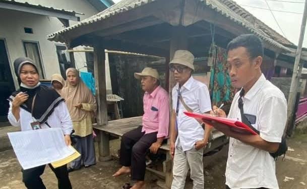Permudah Pemasangan, Direktur PDAM Lotim; Warga Yang Memasang Silahkan Hubungi Unit Terdekat